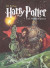 Harry Potter och halvblodsprinsen -- Bok 9789129723908