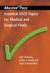 Essential OSCE Topics for Medical and Surgical Finals -- Bok 9781846192180