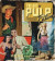 The Art of Pulp Fiction -- Bok 9781684057993