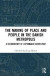 The Making of Place and People in the Danish Metropolis -- Bok 9780367535063