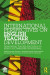 International Perspectives on English Teacher Development -- Bok 9781000789881