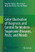 Color Illustration of Diagnosis and Control for Modern Sugarcane Diseases, Pests, and Weeds -- Bok 9789811313196