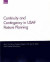Continuity and Contingency in USAF Posture Planning -- Bok 9780833095657