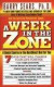 Week In The Zone -- Bok 9780060741907