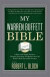 My Warren Buffett Bible -- Bok 9780349414010