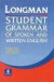 Longman's Student Grammar of Spoken and Written English -- Bok 9780582237261