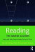 Reading- The Grand Illusion -- Bok 9781138999299