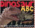 Smart Kids: Dinosaur A To Z -- Bok 9780312492540