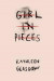 Girl in Pieces -- Bok 9781780749457