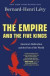Empire And The Five Kings -- Bok 9781250231307