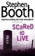 Scared to Live -- Bok 9780007172108