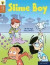 Oxford Reading Tree Word Sparks: Level 8: Slime Boy -- Bok 9780198496489
