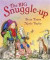 The Big Snuggle-up -- Bok 9781849394666