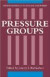 Pressure Groups -- Bok 9780198780526