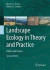 Landscape Ecology in Theory and Practice -- Bok 9781493927937