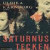 Saturnus tecken -- Bok 9789188315748