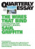 The Wires That Bind: Electrification and Community Renewal: Quarterly Essay 89 -- Bok 9781760644208