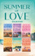 Summer Of Love Collection -- Bok 9780008924751