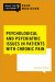 Psychological and Psychiatric Issues in Patients with Chronic Pain -- Bok 9780197544655