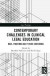 Contemporary Challenges in Clinical Legal Education -- Bok 9781032515137