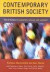 Contemporary British Society -- Bok 9780745622965