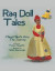 Rag Doll Tales -- Bok 9780991623006