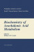 Biochemistry of Arachidonic Acid Metabolism -- Bok 9781461325970