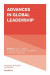 Advances in Global Leadership -- Bok 9781804558560