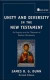 Unity and Diversity in the New Testament -- Bok 9780334052999
