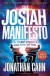 Josiah Manifesto Large Print, The -- Bok 9781636413389