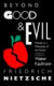 Beyond Good and Evil -- Bok 9780679724650
