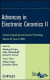 Advances in Electronic Ceramics II, Volume 30, Issue 9 -- Bok 9780470584408
