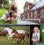 Året runt på Gustavsborg : ett liv med hästar och god mat -- Bok 9789163711008
