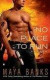 No Place To Run -- Bok 9780425238196