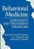 Behavioral Medicine -- Bok 9781468440720