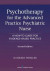 Psychotherapy for the Advanced Practice Psychiatric Nurse -- Bok 9780826110084