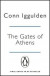 The Gates of Athens -- Bok 9781405937351