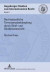 Rechtsstaatliche Terrorismusbekaempfung Durch Straf- Und Strafprozessrecht -- Bok 9783631618226