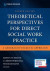 Theoretical Perspectives for Direct Social Work Practice -- Bok 9780826165558