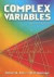 Complex Variables -- Bok 9780486462509