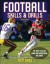 Football Skills & Drills -- Bok 9780736090766