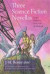 Three Science Fiction Novellas -- Bok 9780819569455
