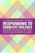 Responding to Domestic Violence -- Bok 9781785922619