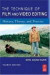 The Technique of Film & Video Editing: History, Theory & Practice 4th Edition -- Bok 9780240807652
