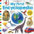 My First Encyclopedia -- Bok 9781838991968