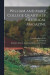 William and Mary College Quarterly Historical Magazine; 7 -- Bok 9781013833861