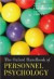 The Oxford Handbook of Personnel Psychology -- Bok 9780199234738