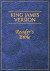 King James Version -- Bok 9781627301244