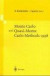 Monte-Carlo and Quasi-Monte Carlo Methods 1998 -- Bok 9783540661764