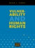 Vulnerability and Human Rights -- Bok 9780271029238